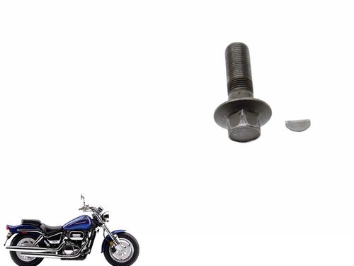 Parafuso/chaveta Volante Suzuki Marauder 800 97-05 Usad