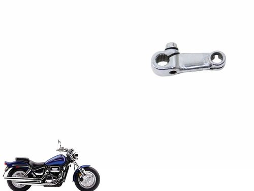 Alavanca de Embreagem Suzuki Marauder 800 97-05 Usad