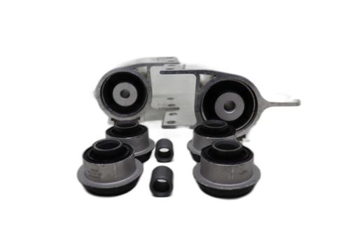 Kit Buchas Bandeja Dianteira 2 Lados Mercedes  A160 12-18
