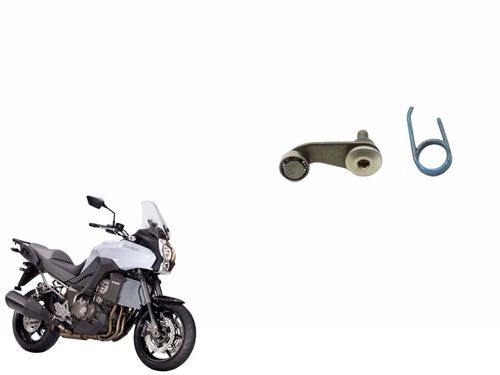 Posicionador Cambio Kawasaki Versys 1000 12-15 Usad
