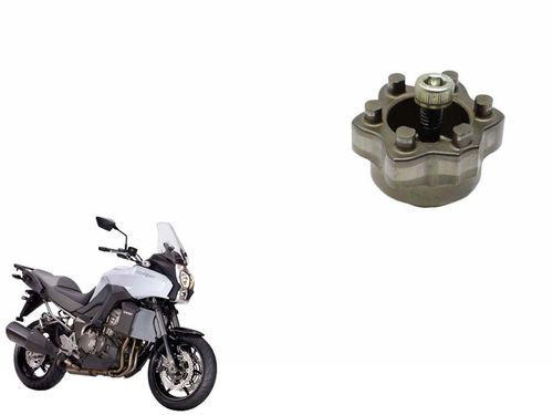 Estrela Cambio Kawasaki Versys 1000 12-15 Usad