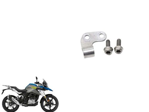 Suporte Cabo Embreagem Bmw G 310 Gs G310gs 17-20 Usad