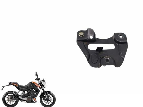 Suporte Central Abs Ktm Duke 200 15-21 Usad