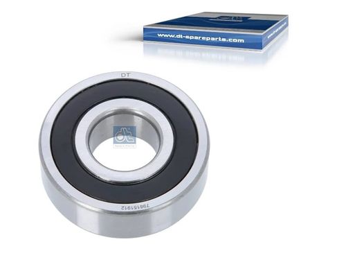 ROLAMENTO VOLANTE MOTOR PGR / 113/124