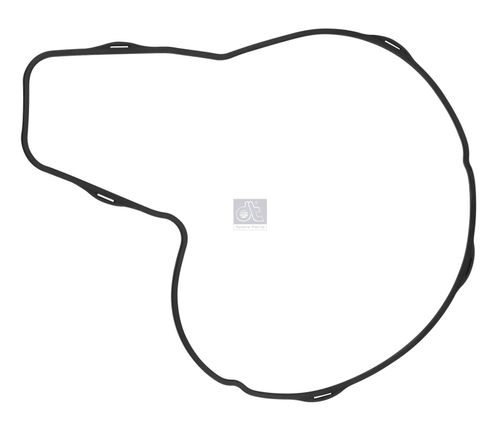 JUNTA BOMBA AGUA FH FM