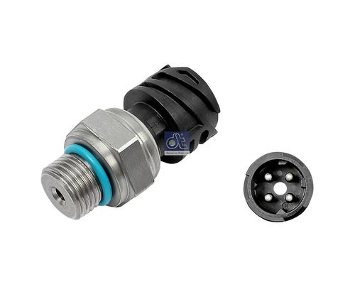 SENSOR PRESSAO OLEO MOTOR FH NH D12D