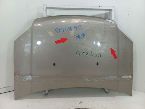 CAPO FORD ECOSPORT 1.6 2007