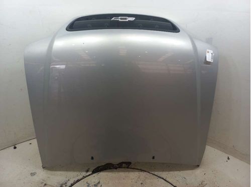 CAPO CHEVROLET BLAZER 2.8 2001