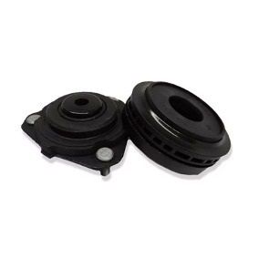 COXIM DO AMORTECEDOR DIANTEIRO C/ROLAMENTO FORD FIESTA 2002/2014