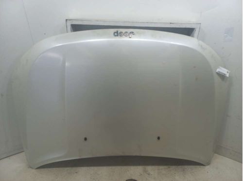 CAPO JEEP COMPASS 2.0 2018