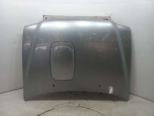 CAPO MITSUBISHI PAJERO 2.5 2008