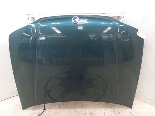CAPO FIAT PALIO 1.0 2001
