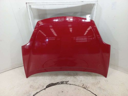 CAPO FORD KA 1.6 2011