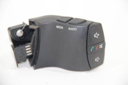 COMANDO DO RADIO RENAULT FLUENCE 2.0 2014