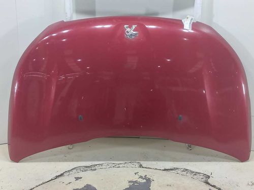 CAPO PEUGEOT 2008 GRIFFE 1.6 FLEX 16V 5P MEC. 1.6L 2016