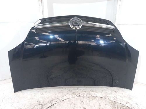 CAPO CHEVROLET MERIVA 1.8 2005