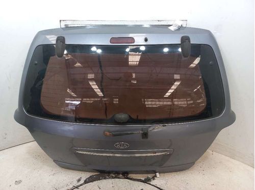 TAMPA TRASEIRA KIA SORENTO 2.5 2005