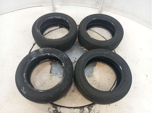 JOGO DE PNEU PIRE 205/55R16  R