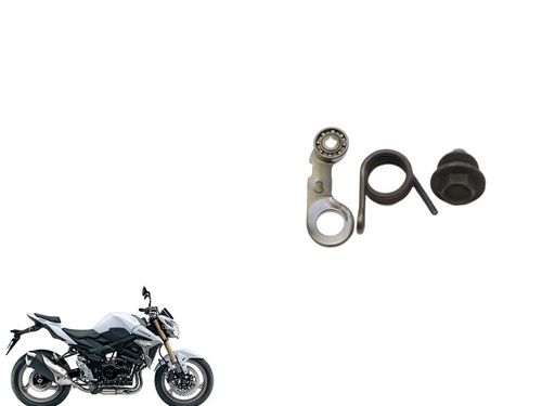 Posicionador Cambio Suzuki Gsr 750 Gsr750 13-16 Usad