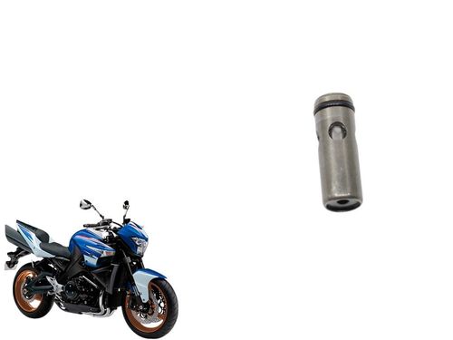 Válvula Alívio Óleo Suzuki B King 08-16