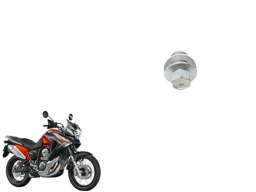 Bujão Óleo Honda Xl 700 V Transalp 11-14