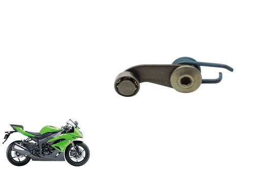 Posicionador Cambio Zx 6 Zx6 09-12