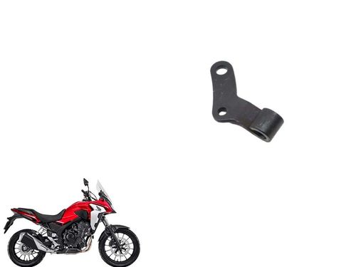 Suporte Cabo Embreagem Cb 500 X Cb500x 14-19