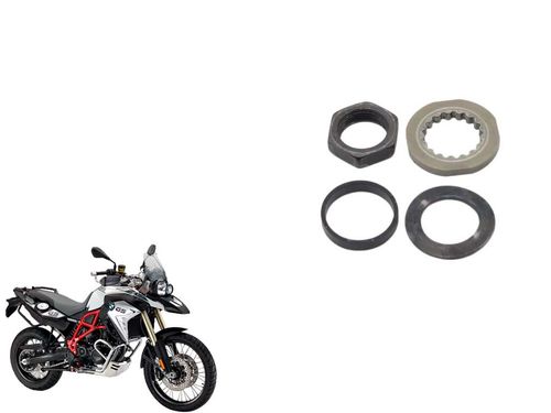 Porca Campana F 800 Gs F800gs 09-18