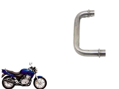 Cano Óleo Cb 500 Cb500 97-05