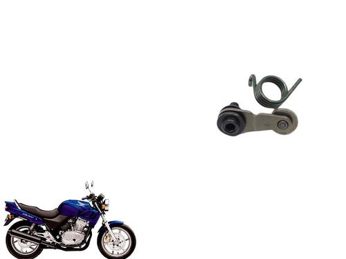 Posicionador Cambio Cb 500 Cb500 97-05