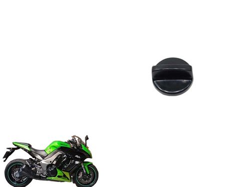Tampa Óleo Ninja 1000 Ninja1000 10-1