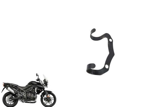 Suporte Mangueira Radiador Triumph Tiger 800 16-20