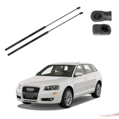Amortecedores Capô Azera 07-11 Jetta 06-11 Passat 11-15