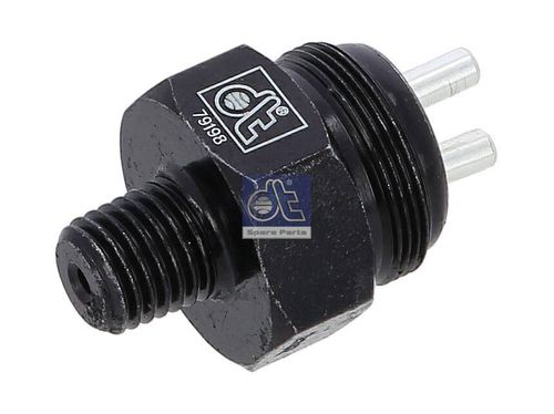 INTERRUPTOR PRESSAO AR FREIO M12X1,5  124