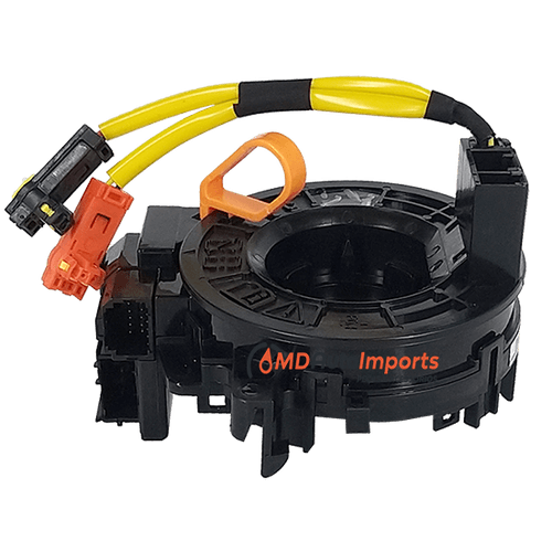 CINTA AIR BAG HARD DISK RAV4 COROLLA PRIUS LAND CRUISER YARIS C/CONTROLE SOM