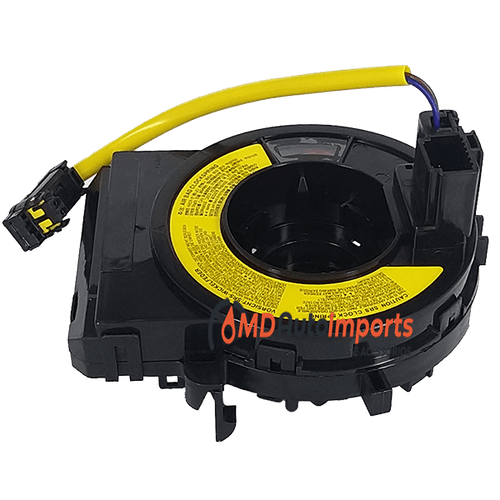 CINTA AIR BAG HARD DISK IX35 TUCSON SANTA FE - KIA CERATO SOUL SPORTAGE C/CONTROLE SOM