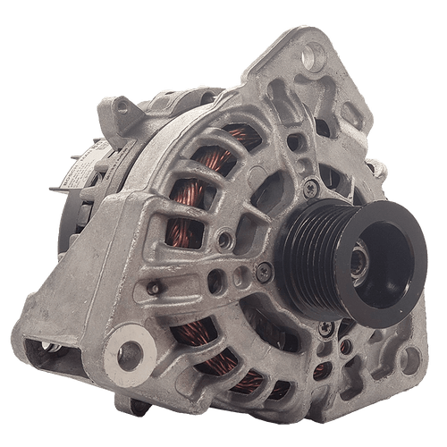 ALTERNADOR IVECO EURO CARGO VW CONSTELLATION VOLKSBUS ONIBUS B9150 CAMINHAO 16120 MWM