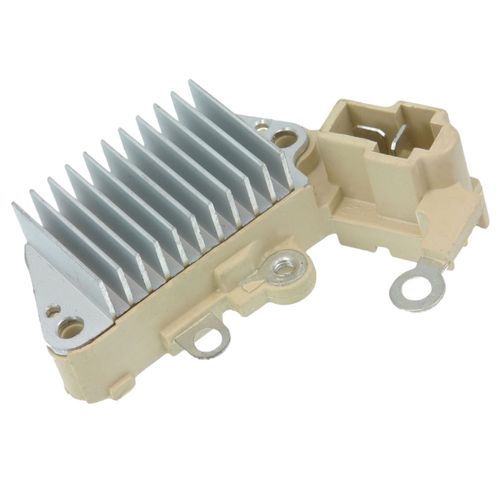 REGULADOR VOLTAGEM ALTERNADOR DENSO ESCAVADEIRA TRATOR KUBOTA JOHN DEERE SUZUKI GSF 1200