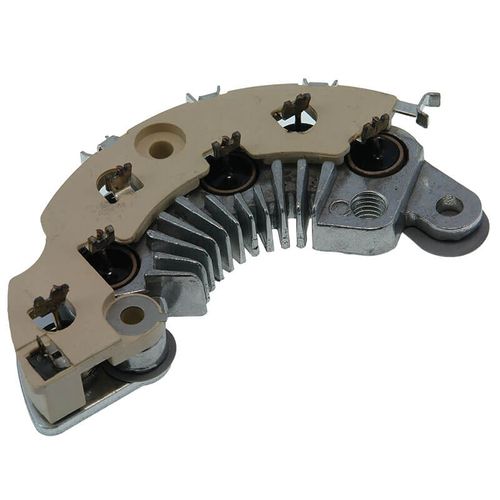 PLACA DIODO ALTERNADOR CORSA OMEGA SUPREMA KADETT ASTRA VECTRA CALIBRA