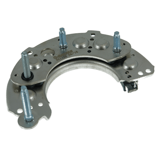 PLACA DIODO ALTERNADOR KIA BESTA SPORTAGE POONG SUNG