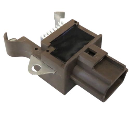REGULADOR VOLTAGEM ALTERNADOR FOCUS ECOSPORT DURATEC VOLVO C30 RANGE ROVER