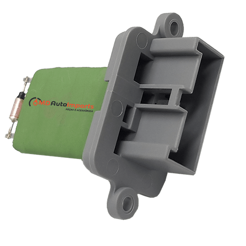 RESISTENCIA INTERNA CAIXA AR VW GOL G3 1999> FOX 2003> BASE CINZA