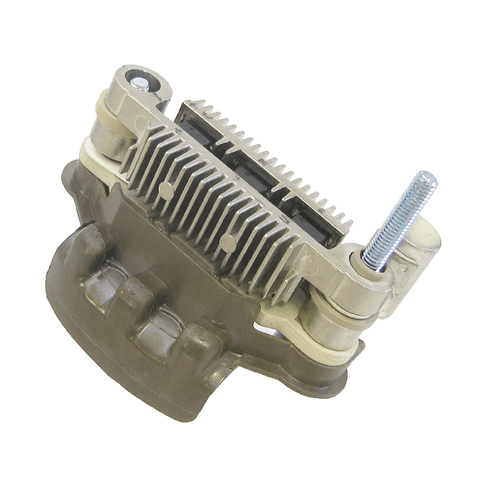 PLACA DIODO ALTERNADOR ASIA TOWNER MAZDA CHRYSLER MITSUBISHI