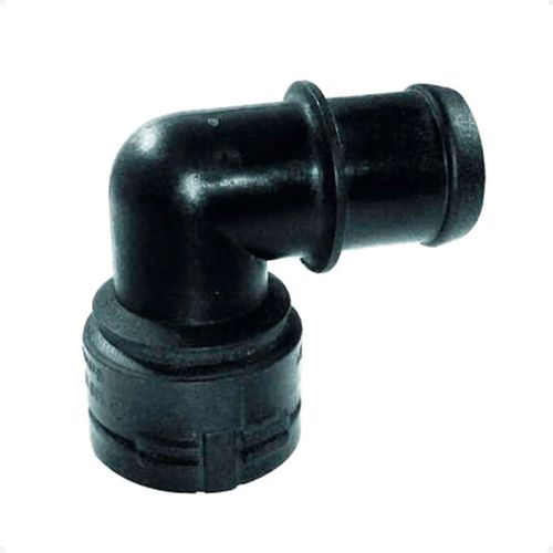 Flange Plástico Vw Tiguan 2018 a 2023 - 1340543 - VC143X