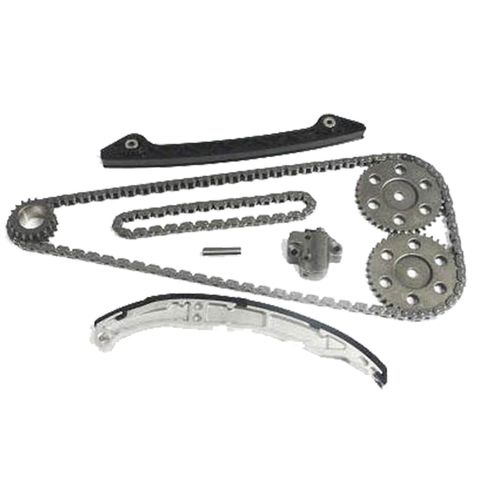 Kit Distribuição Corrente Ford Ranger 2001 a 2024 - 1334183 - KD0024