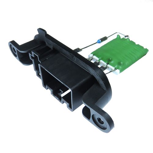 RESISTENCIA VENTILADOR INTERNO RENAULT MASTER 2.3 2012 EM DIANTE