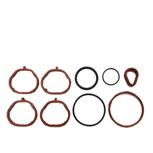 Junta Coletor Admissão Fiat Palio 1999 a 2010 - 118629 - 40510KB