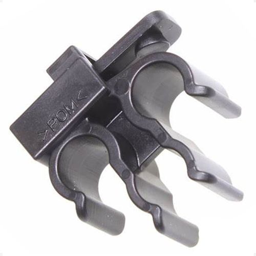 Organizador Cabo Vela Vw Fox 2010 a 2021 - 1334693 - KPA0423002