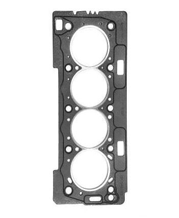 JUNTA DO CABEÇOTE GASOLINA/FLEX CITROEN C3 1.6 16V 2003 A 2012