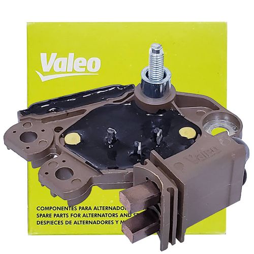 REGULADOR VOLTAGEM ALTERNADOR ASTRA VECTRA S10 BLAZER SPRINTER TROLLER FRONTIER